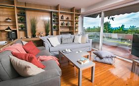 One-Of-A-Kind Athens Riviera Apartment